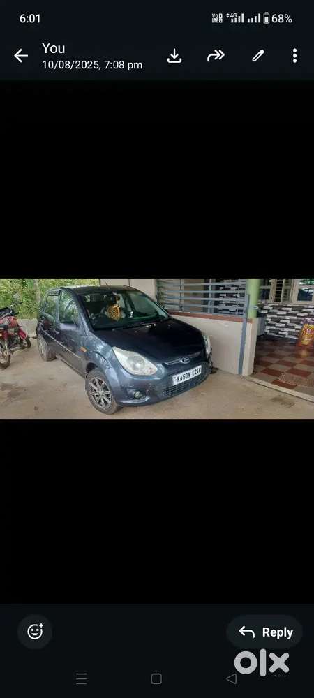 New Tyre New Battery Power Window Power Stearing