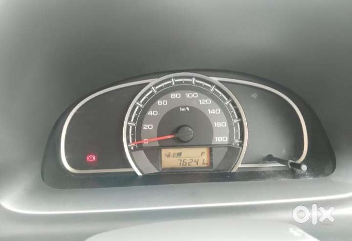 Maruti Suzuki Alto 800 Lxi, 2017, Petrol