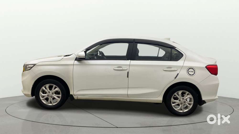 Honda Amaze 1.2 V I-vtec Mt, 2019, Petrol