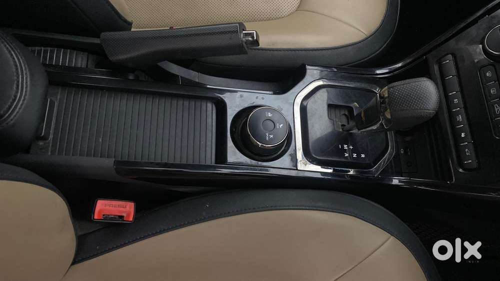 Tata Nexon 1.5 Revotorq Xza Plus Kaziranga, 2022, Diesel