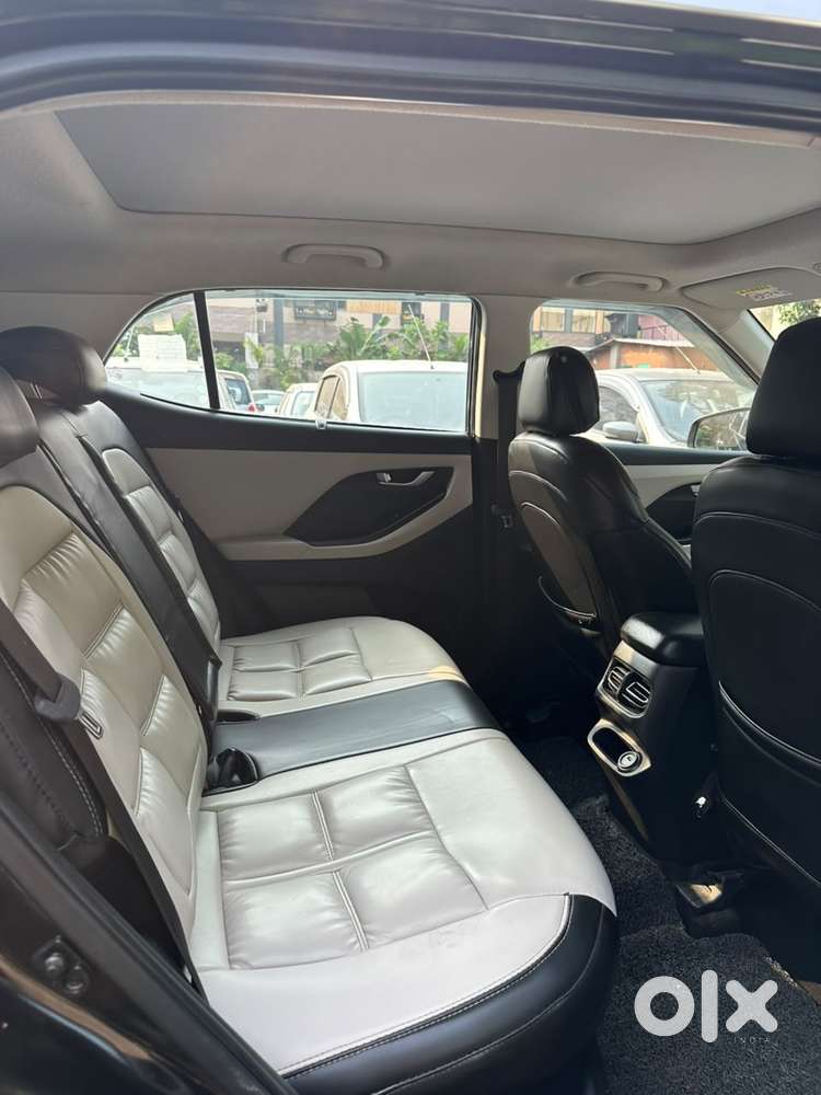 Hyundai Creta 1.5 L Mpi Sx Tech Ivt, 2022, Petrol