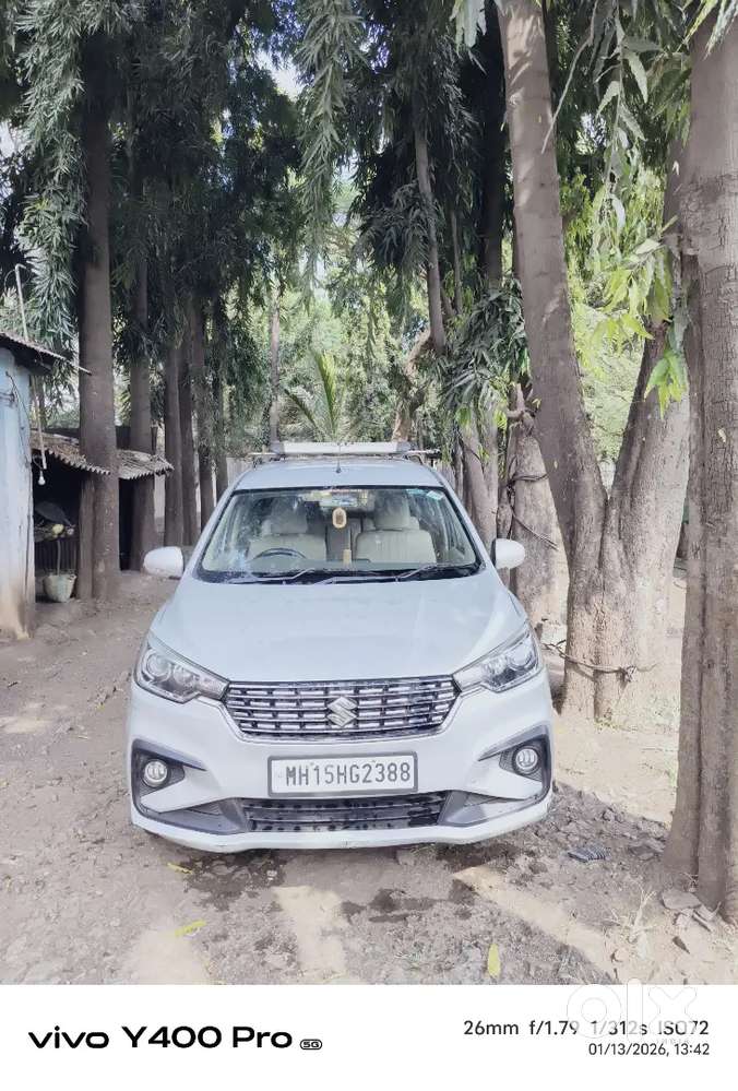 Condition Car