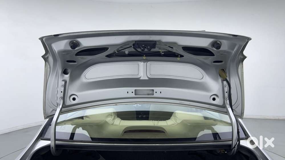 Honda Amaze Sx I Vtec, 2014, Petrol