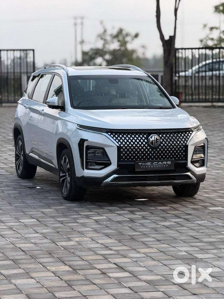 Mg Hector Smart Pro 1.5 Turbo Mt, 2023, Diesel