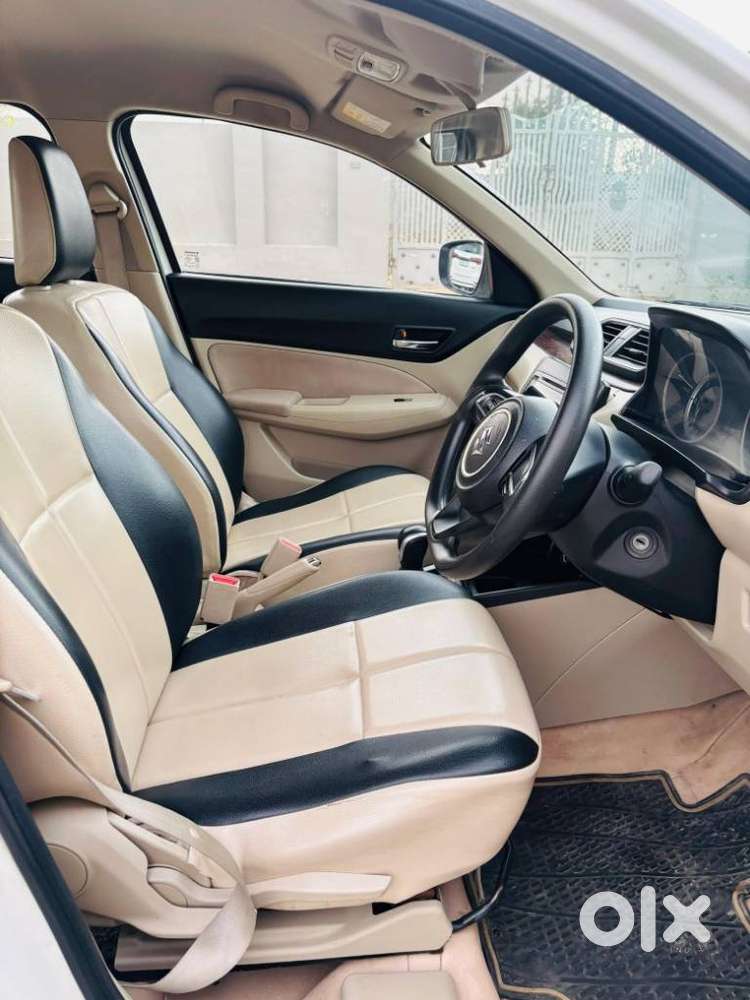 Maruti Suzuki Swift Dzire Amt Vdi, 2019, Diesel