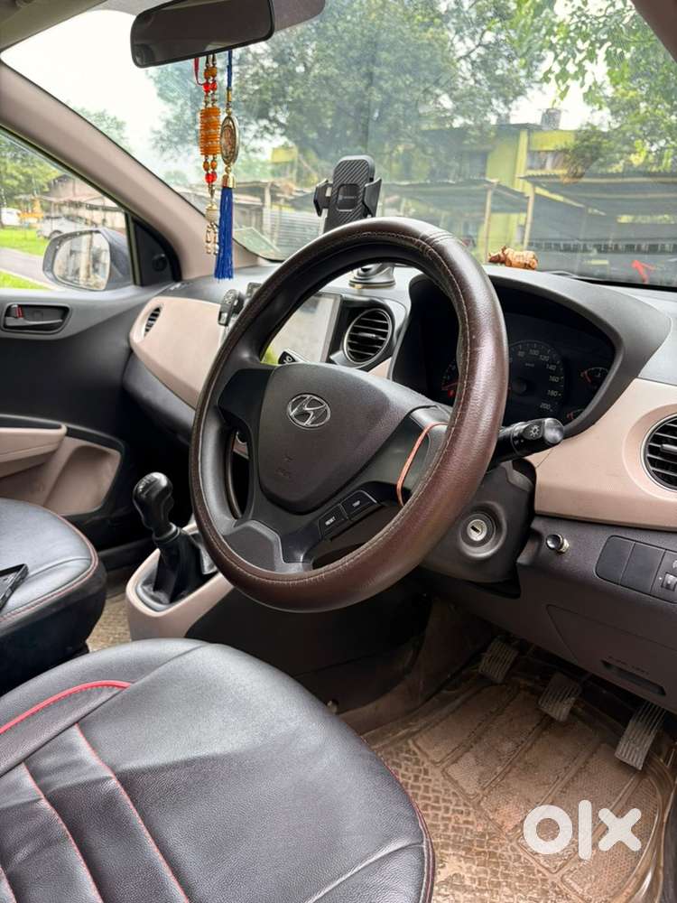 Hyundai Diesel Manual 2018