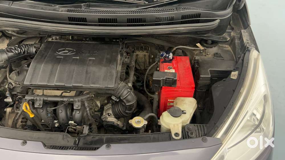 Hyundai Grand I10 1.2 Kappa Sportz, 2019, Petrol