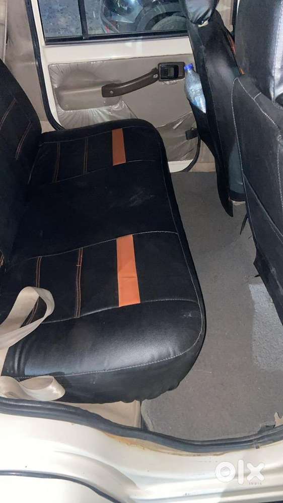 Mahindra Bolero 2018 Diesel Well Maintained