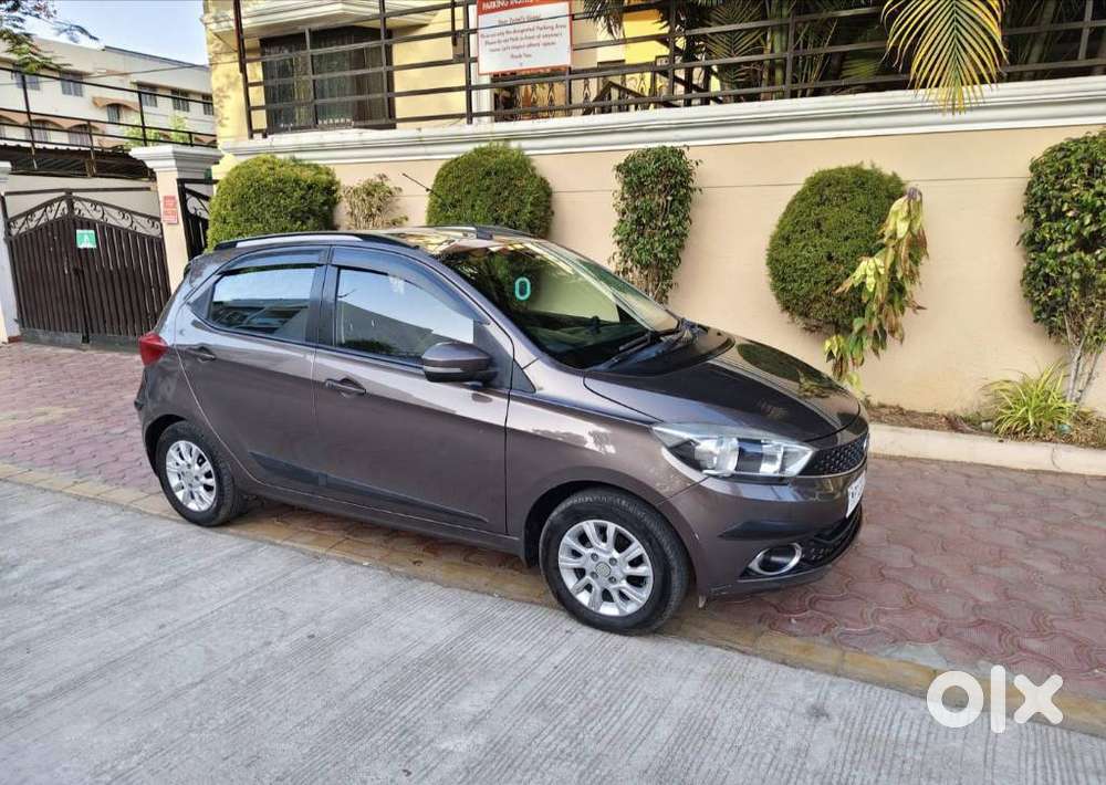 Tata Tiago Xz Opt, 2019, Cng & Hybrids