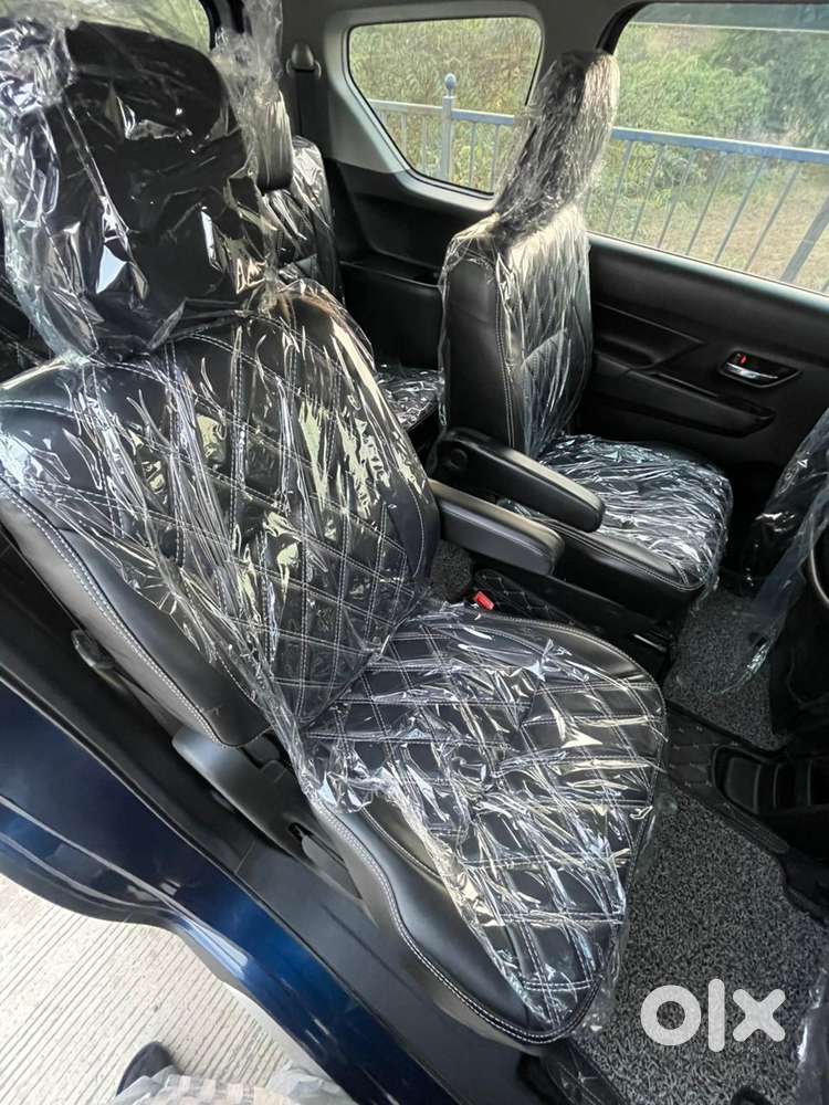 Maruti Suzuki Xl6 Zeta Mt Cng, 2025, Cng & Hybrids