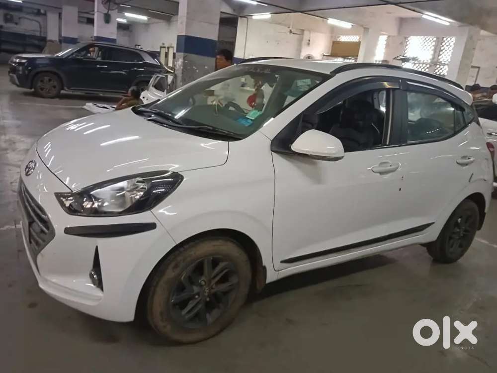 All In Company Condition