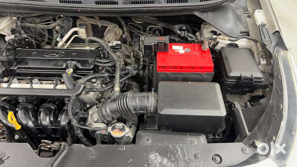 Hyundai Elite I20 [ ] 1.2 Asta, 2017, Petrol