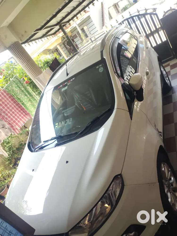 Ford Ecosport 2014 Diesel Well Maintained