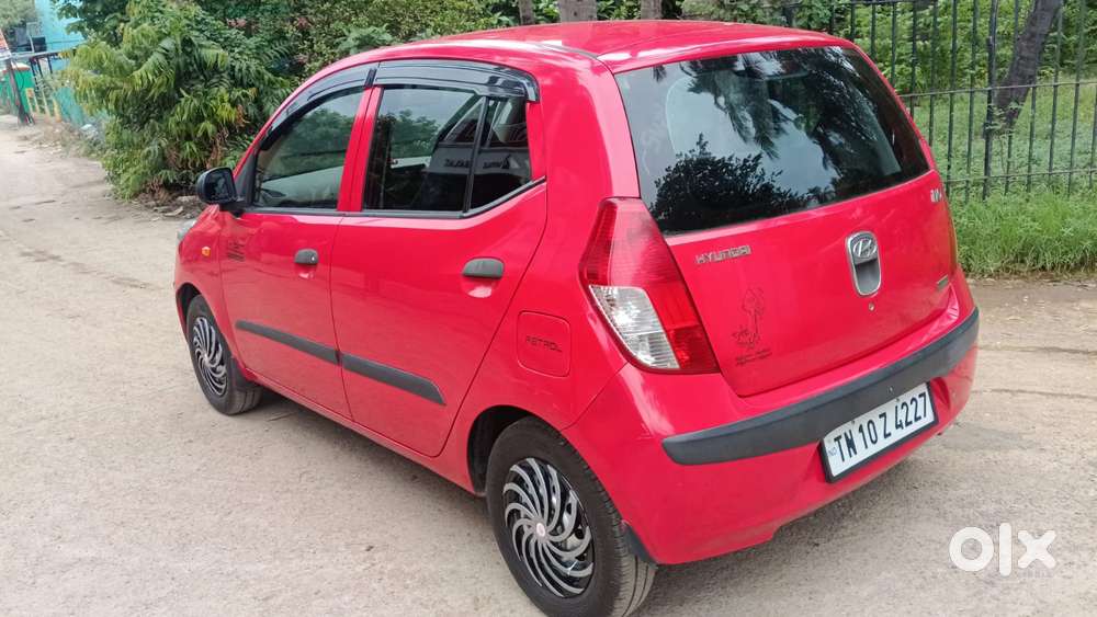 Hyundai I10 Era 1.1 Irde, 2010, Petrol