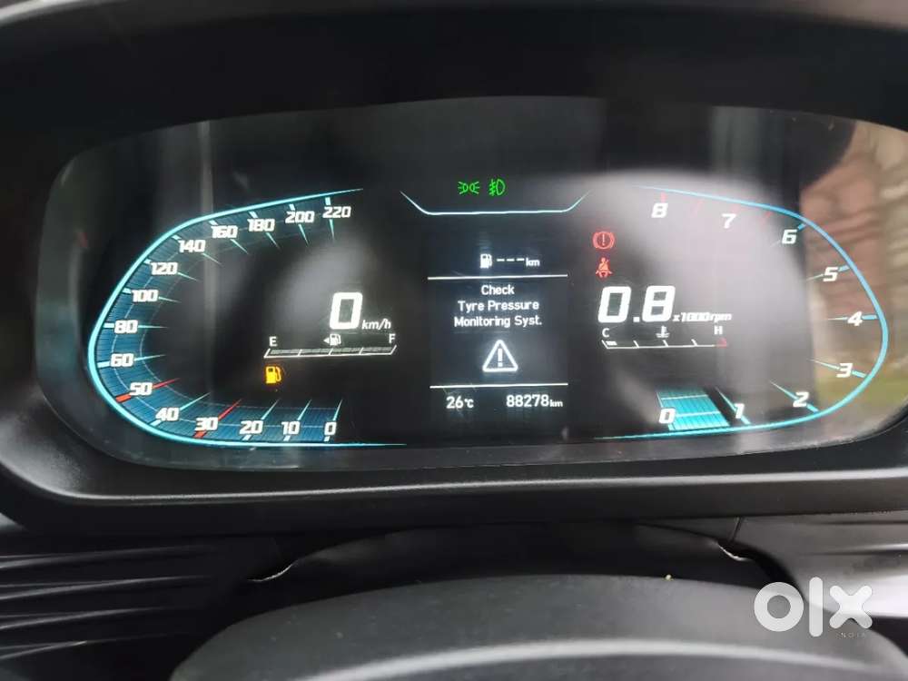 Hyundai I20 Sportz 1.2 Mt, 2023, Petrol