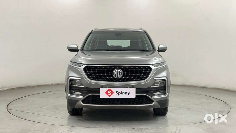 Mg Hector Super Diesel Mt, 2021, Diesel