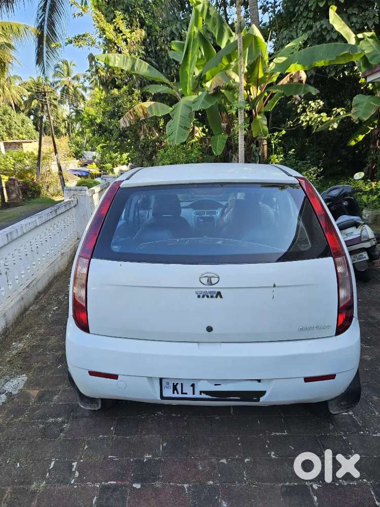 Tata Indica Vista Quadrajet Diesel 2010 | 25+ Mileage