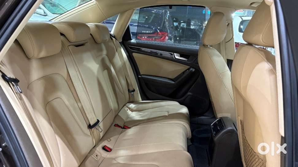 Audi A4 2.0 35 Tdi Premium Plus Sunroof, 2016, Diesel