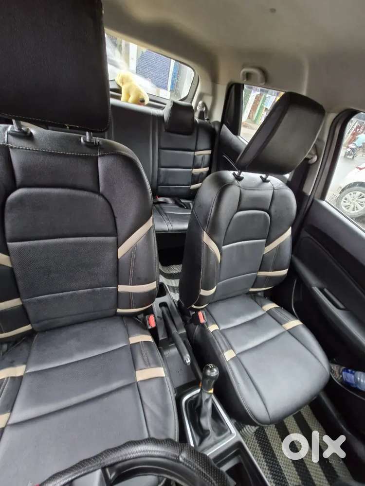 Maruti Suzuki Swift 2019 Petrol 35000 Km Driven