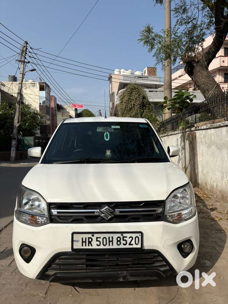 Maruti Wagon R 2020 For Sale