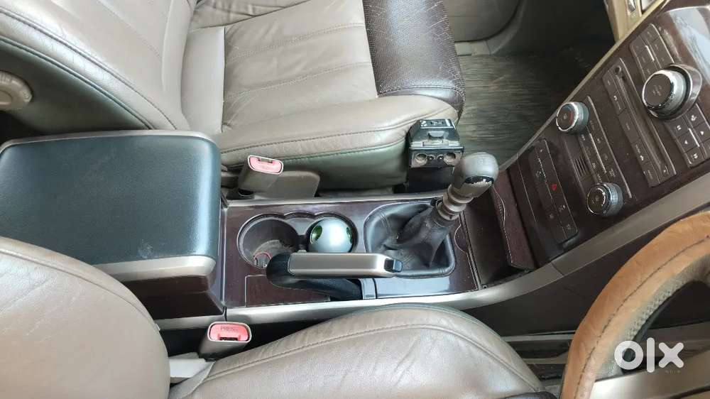 Mahindra Xuv500 2013 Diesel Well Maintained