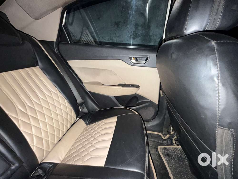 Hyundai Verna 2020 Model