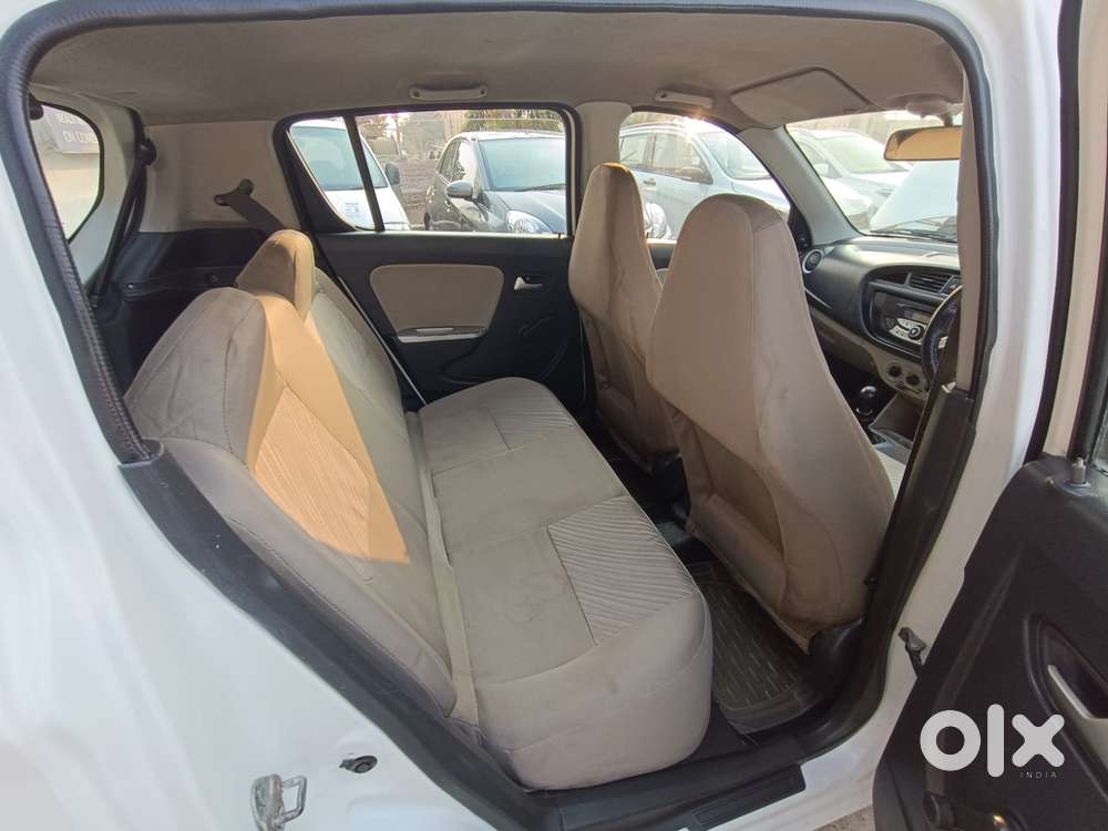 Maruti Suzuki Alto K10 Vxi (o), 2019, Petrol