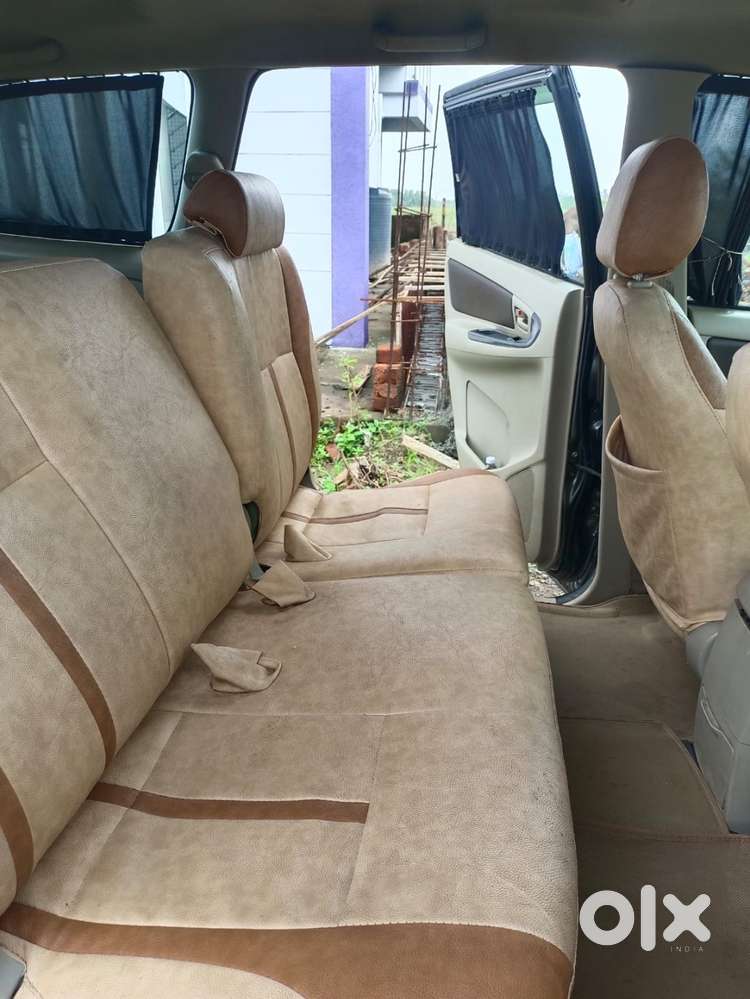 Toyota Innova Good Condition