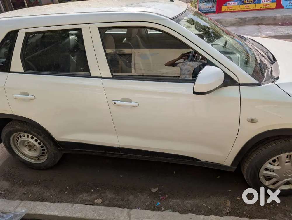 Model 2016
Diesel Ldi
2nd Owner 
86000 Running 
Good Condition