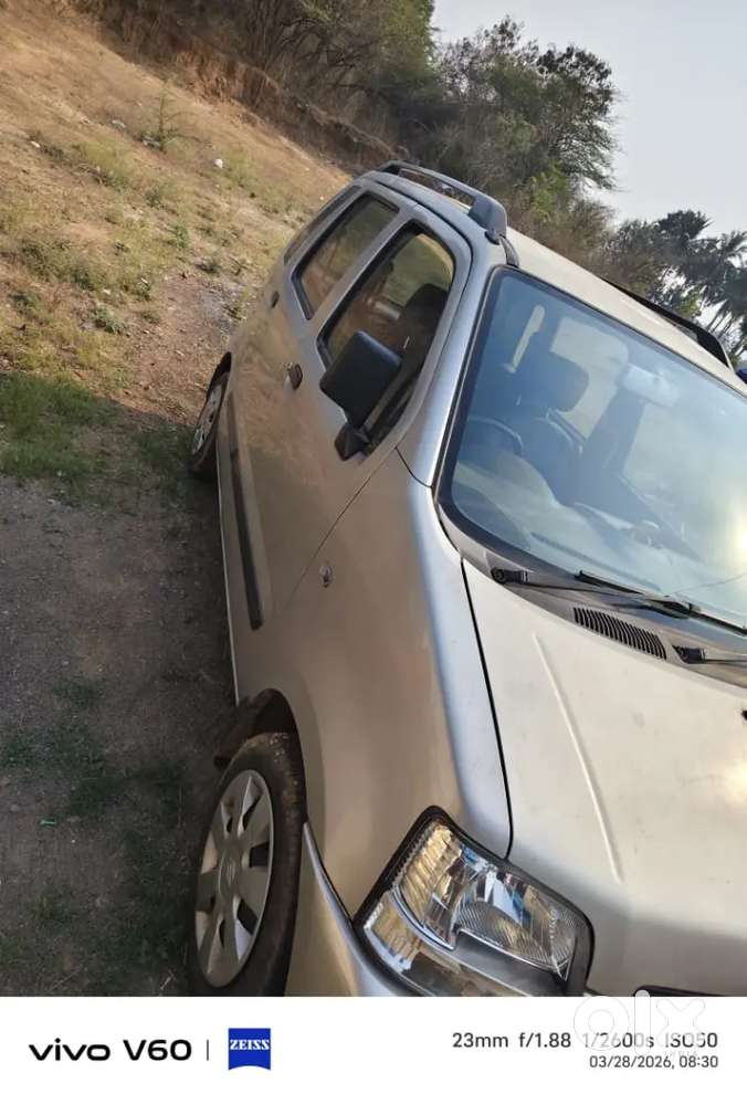 Maruti Suzuki Wagon R 2006