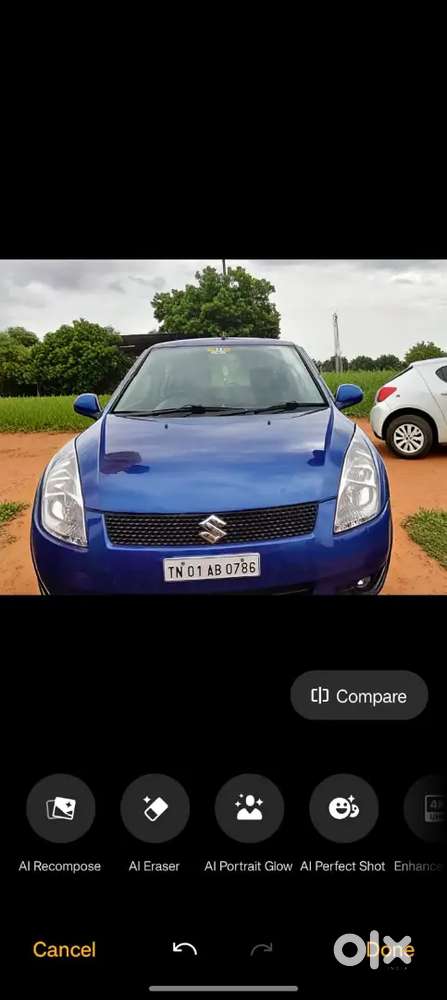 Maruti Suzuki Swift 2006 Petroleum 120000 Km Drive