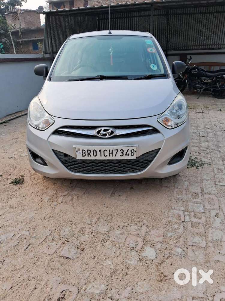 Hyundai Grand I10 Nios 2015 Petrol Well Maintained