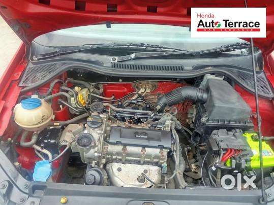Volkswagen Polo 1.2 Mpi Comfortline, 2016, Petrol
