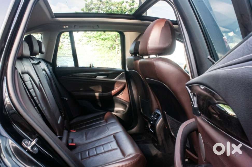 Bmw X3 Xdrive 30i Luxury Line, 2021, Petrol