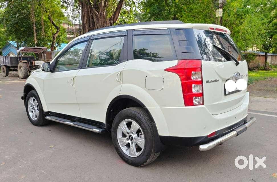 Mahindra Xuv500 W6 2wd, 2015, Diesel