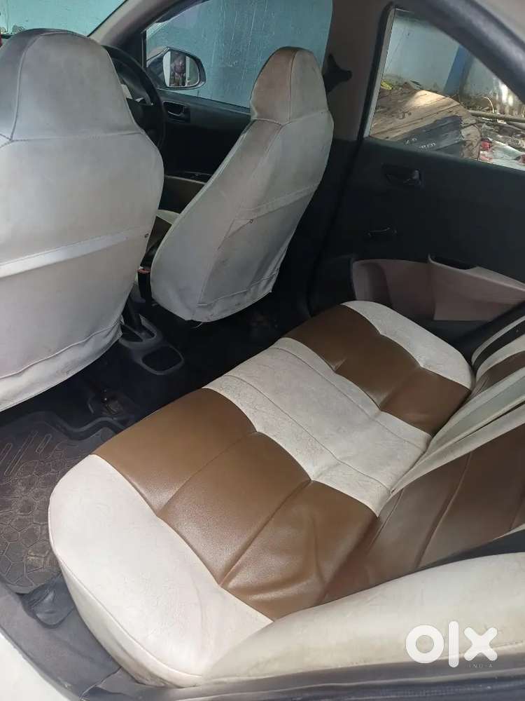 Hyundai Xcent 2017 Diesel