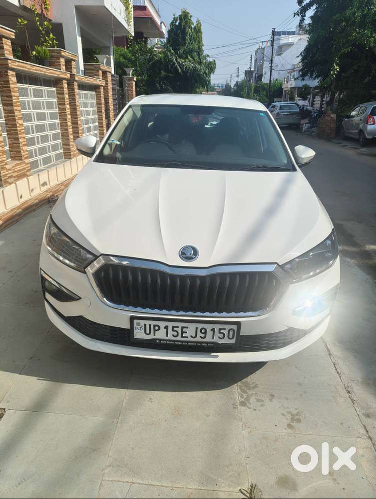 Skoda Slavia Ambition 2024