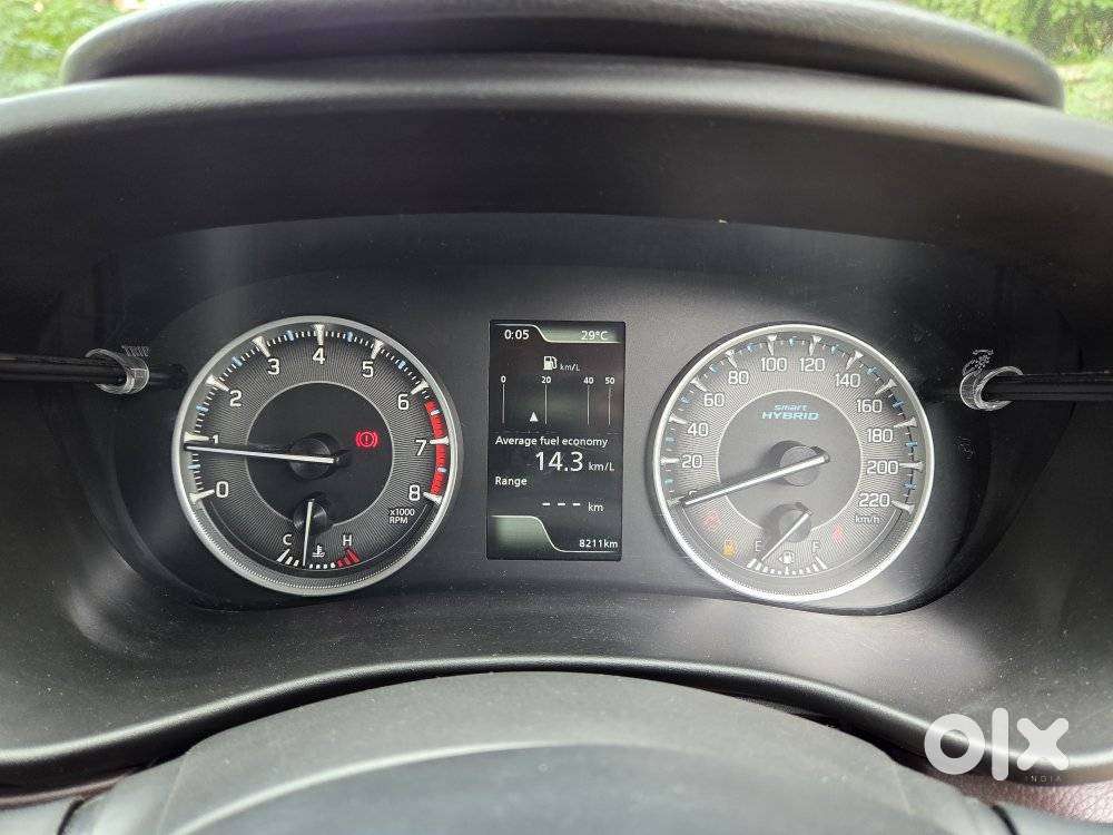 Maruti Suzuki Fronx Zeta 1.0 L Turbo Mt, 2023, Petrol
