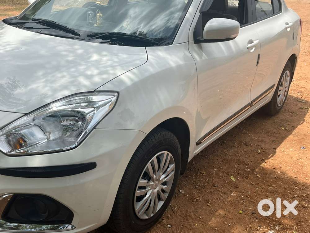 Maruti Suzuki Swift Dzire 2024 Cng & Hybrids Good Condition