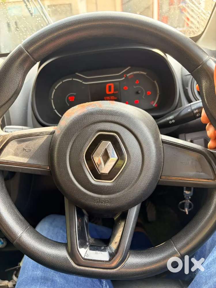 Renault Kwid 2020 Petrol