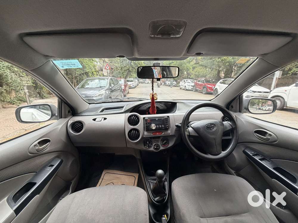 Toyota Etios Liva G Sp*, 2012, Petrol