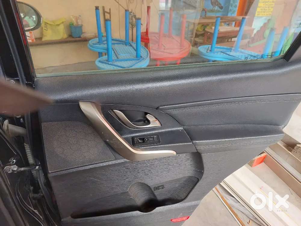 Mahindra Xuv 500 Is For Sale