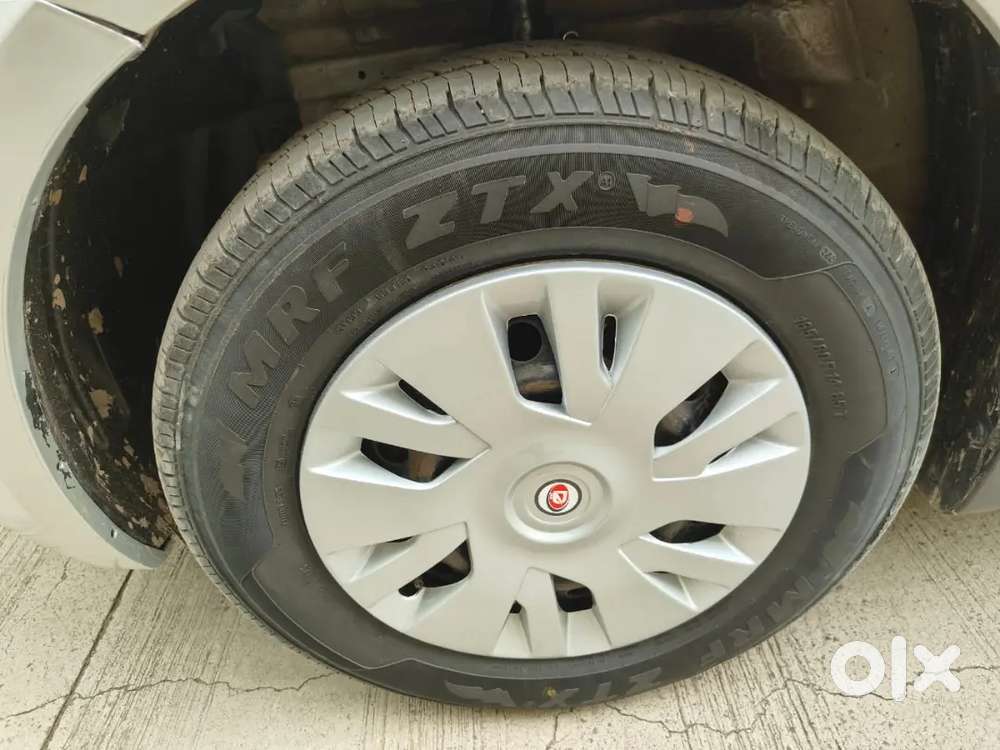 Maruti Suzuki Swift Vdi 2012