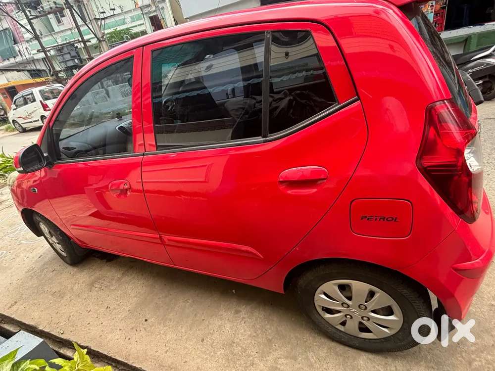 Good Engine Condetion With New Ac And Recently Completed Full Service