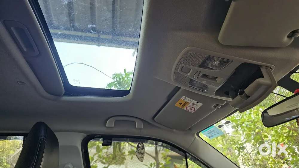 Maruti All New Brezza 2022 December, Pristine Condition