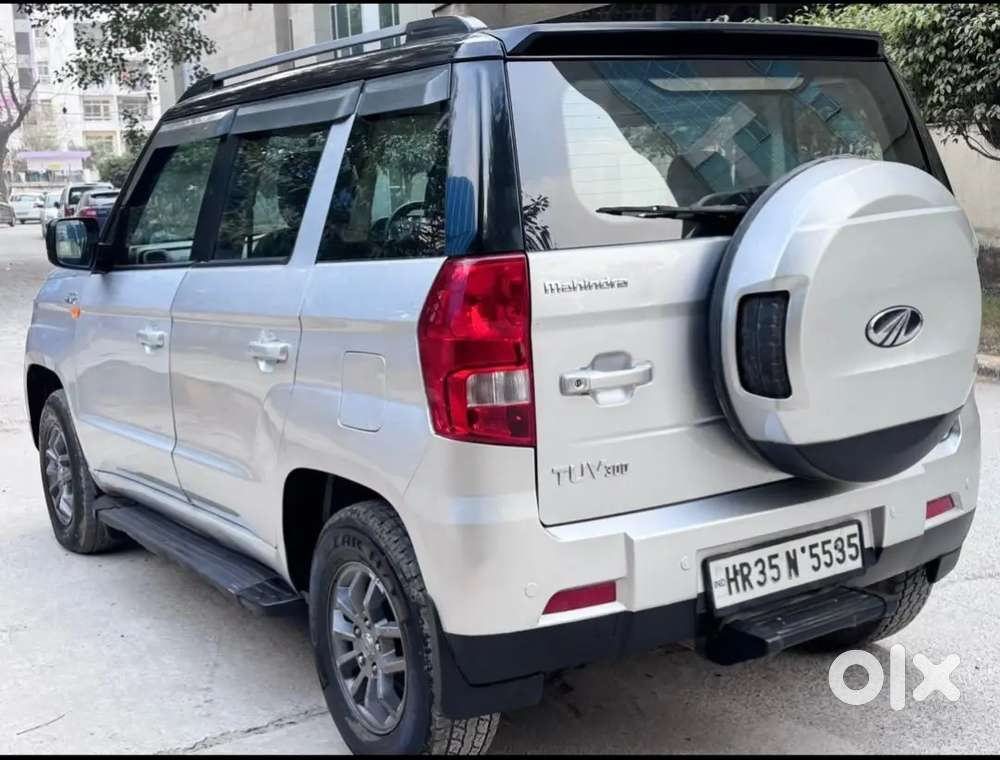 Full Top Model-  T10 Duel Tone