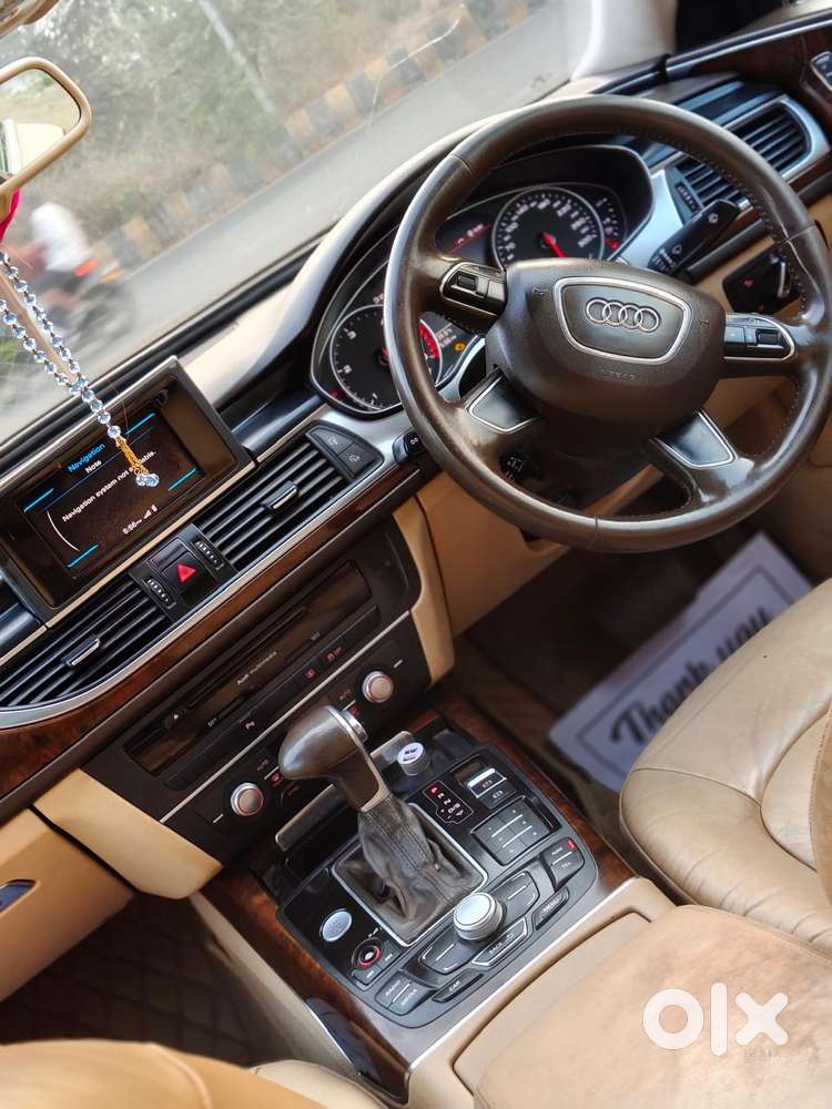 Audi A6 2.0 Tdi Special Edition, 2013, Diesel