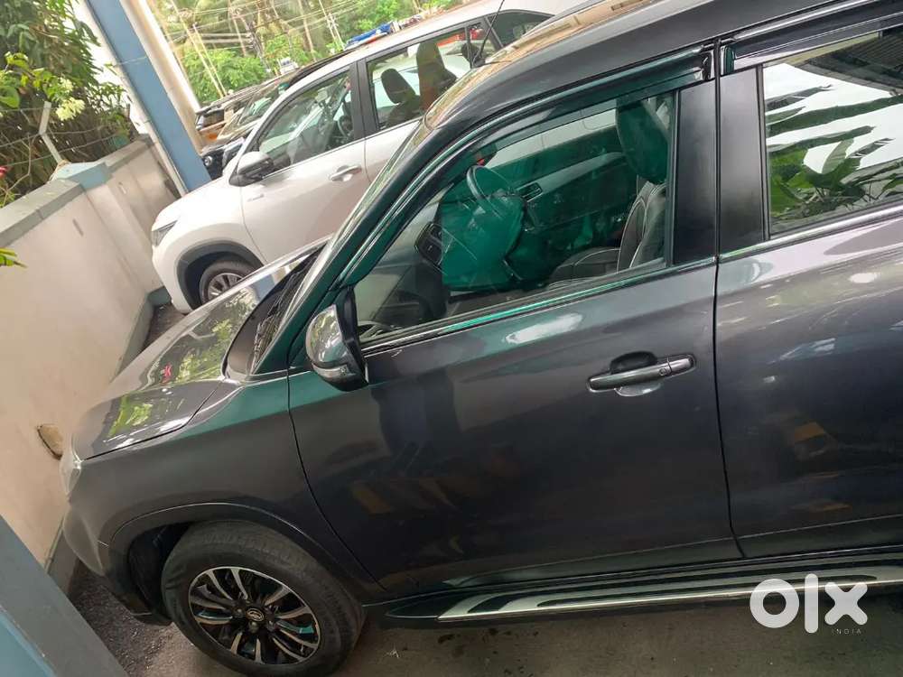 Toyota Urban Cruiser 2022