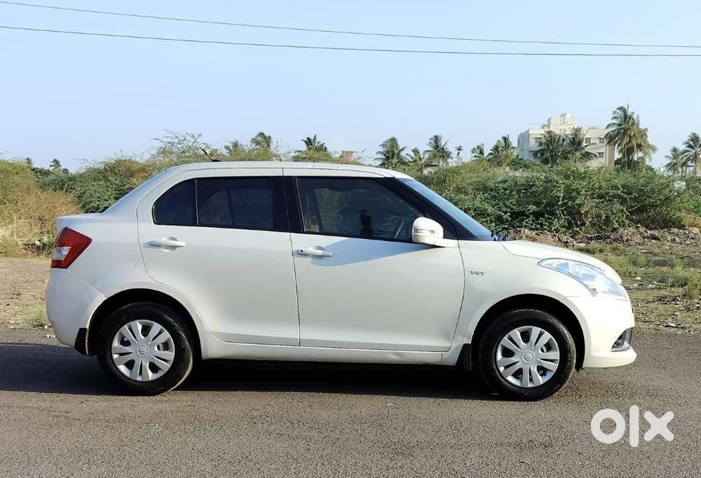 Maruti Suzuki Dzire 1.2 Vxi, 2014, Petrol