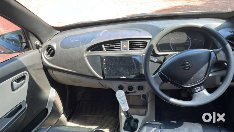 Maruti Suzuki Alto 800 Lxi, 2022, Petrol